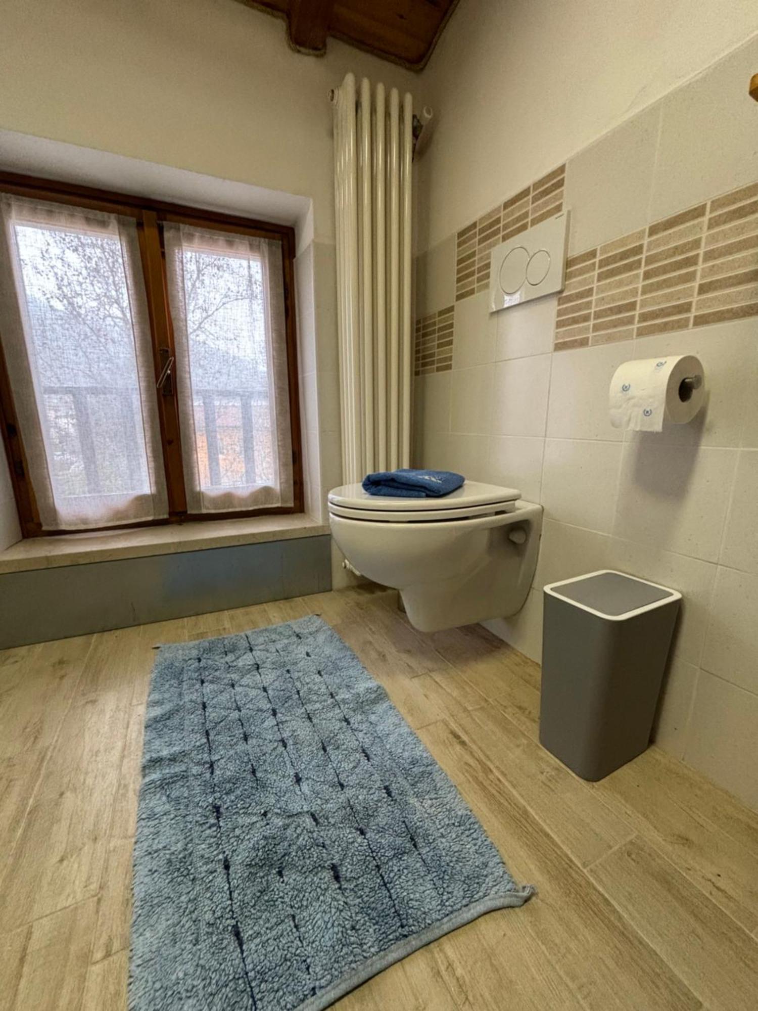 Вилла Casa Dell'Alpino Каприно-Веронезе Экстерьер фото
