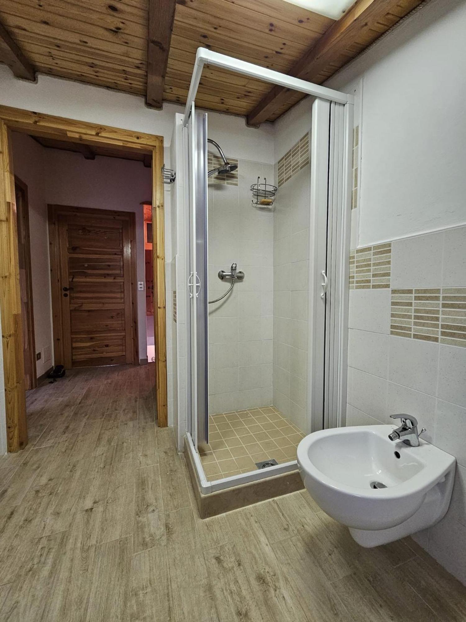 Вилла Casa Dell'Alpino Каприно-Веронезе Экстерьер фото